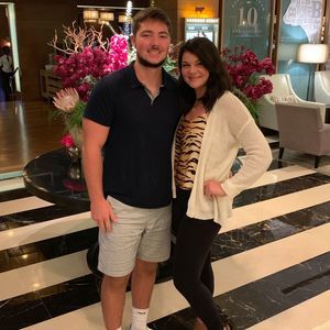 Meet your Posher, Carley